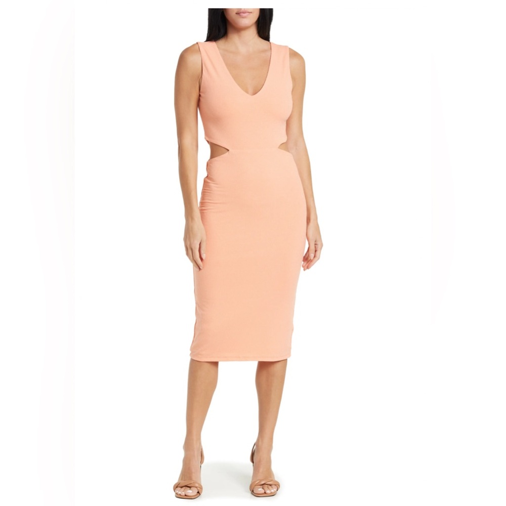 Cute summer dress